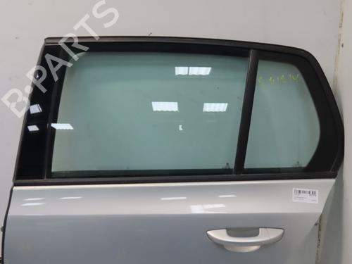 Left rear door VW GOLF VI (5K1) 1.6 TDI | BP19790900C4 