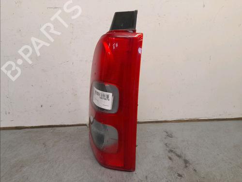 Right taillight SUZUKI WAGON R+ (MA) 1.3 (RB413) | BP36487021C35 - Image 4