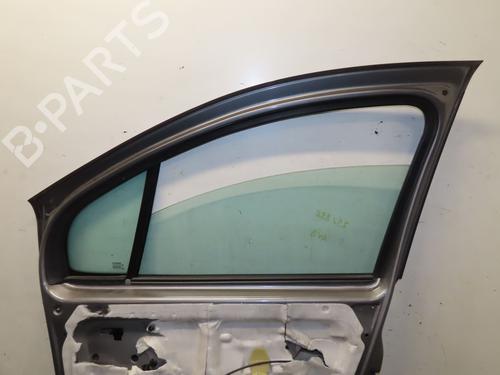 Right front door RENAULT MODUS / GRAND MODUS (F/JP0_) 1.5 dCi (FP0F, JP0F) | BP31302678C3 
