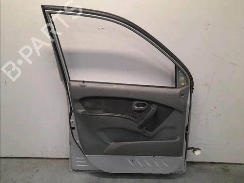 Left front door HYUNDAI ATOS (MX) 1.0 i | BP16537702C2 