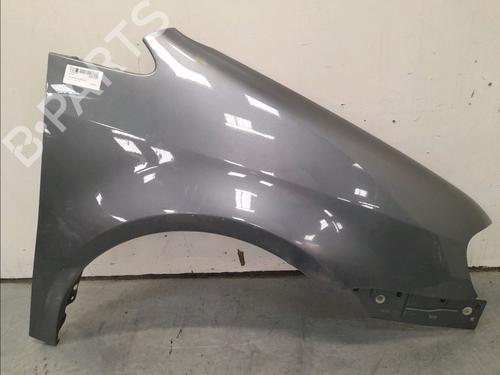 Used Right front fenders VW TOURAN (1T1, 1T2) 1.9 TDI (100 hp) 15770752