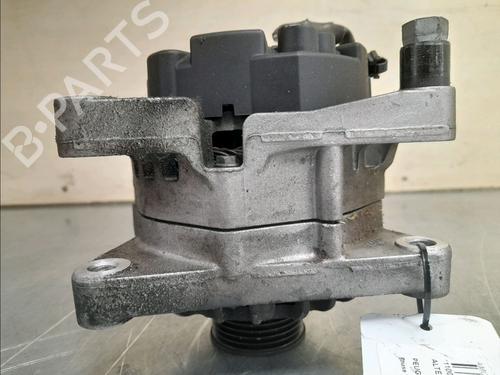 Used Alternator PEUGEOT 206 Hatchback (2A/C) 1.4 i (75 hp) 14944567
