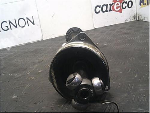 Used Left front driveshaft RENAULT TWINGO II (CN0_) 1.2 16V (CN04, CN0B) (75 hp) 9406122