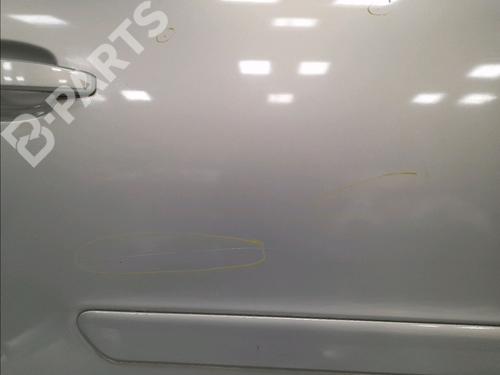 Right rear door OPEL ZAFIRA / ZAFIRA FAMILY B (A05) 1.7 CDTI (M75) | BP11738098C5 