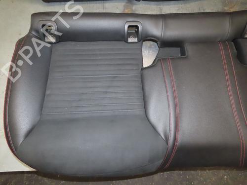 Seats set MERCEDES-BENZ A-CLASS (W176) A 160 (176.041) | BP29577170C78