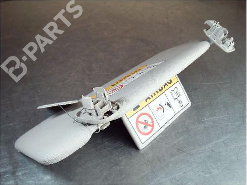 Right sun visor RENAULT CLIO IV (BH_) 0.9 TCe 90 (BHNF, BHMA, BHMH, BHJK, BHJR) | BP10044971I2 