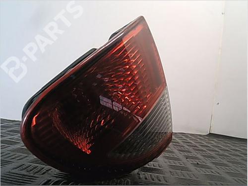 Right taillight SEAT LEON (1M1) 1.9 TDI | BP9409404C35 
