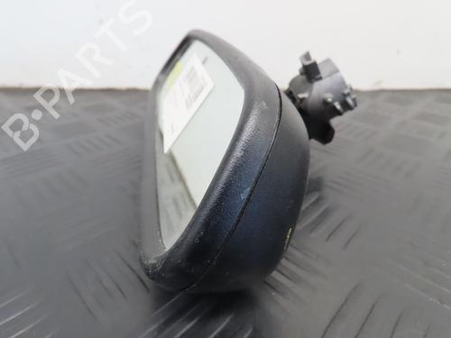 Rear mirror PEUGEOT 308 SW II (LC_, LJ_, LR_, LX_, L4_) 1.2 THP 130 | BP19162024I6 
