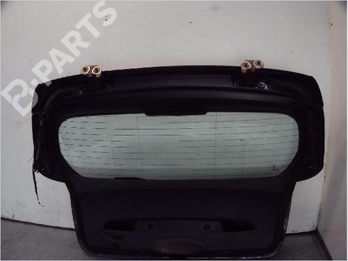 Tailgate BMW 1 (E87) 118 d | BP10395903C6 