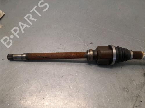 Right front driveshaft CITROËN DS4 (NX_) 1.6 HDi 115 | BP32200712M39