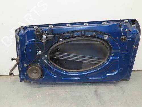 Right front door MINI MINI (R50, R53) Cooper | BP18663184C3 