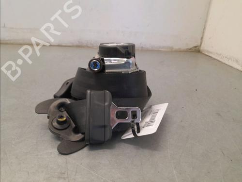 Front right seatbelt RENAULT MEGANE IV Hatchback (B9A/M/N_) 1.2 TCe 130 (B9MR) | BP39454362I25 - Image 2