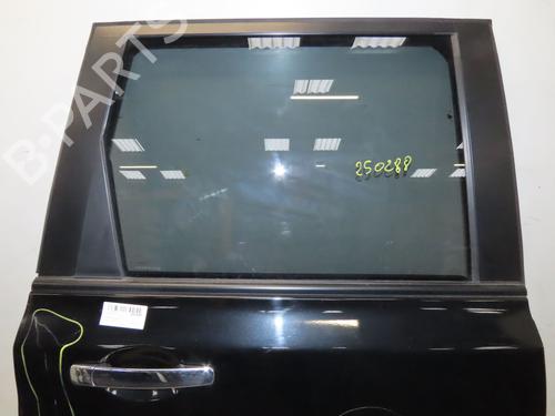 Right rear door NISSAN X-TRAIL II (T31) 2.0 dCi 4x4 | BP26280153C5