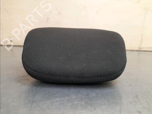 Headrest RENAULT CLIO V (B7_) 1.5 Blue dCi 85 (B7AG) | BP15377904I31 