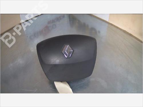 Used Driver airbag RENAULT MEGANE III Hatchback (BZ0/1_, B3_) 1.5 dCi (106 hp) 9407987