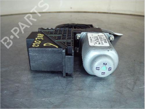 Used Front right window mechanism VW POLO IV (9N_, 9A_) 1.4 16V (75 hp) 10225421