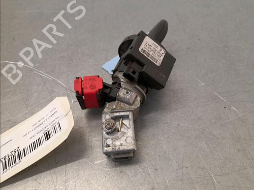 Blocchetto accensione RENAULT KANGOO Express (FW0/1_) 1.5 dCi 70 (FW0A, KW0V) (68 hp) 32333090