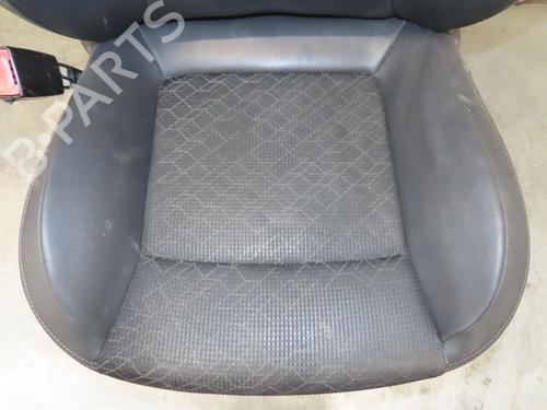Sæde venstre fortil PEUGEOT 4008 1.6 HDi | BP39518969C15 - Image 2
