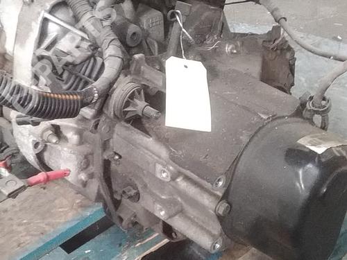Używane Skrzynia biegów RENAULT TWINGO I (C06_) 1.2 16V (C06C, C06D, C06K) (75 hp) 10862854