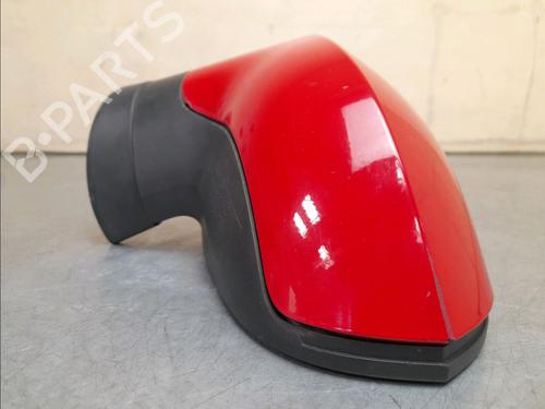 Left mirror SEAT IBIZA IV (6J5, 6P1) 1.6 TDI | BP15902771C26 