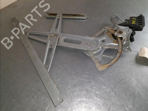 Used Front right window mechanism Front right window mechanism TOYOTA AVENSIS Saloon (_T27_) 2.0 D-4D (ADT270_, ADT270R) (126 hp) 11804240 11804240