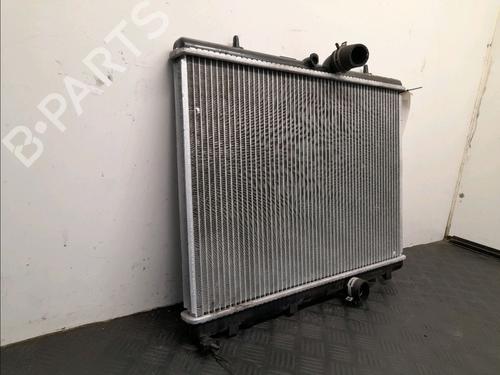 Køler CITROËN BERLINGO Box Body/MPV (B9) 1.6 HDi 90 | BP23064507M31 