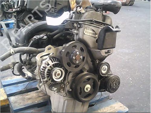Engine OPEL AGILA B (H08) 1.0 (F68) | BP9404405M1