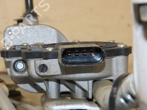 Vindrude Viskermekanisme SEAT ATECA (KH7, KHP) 2.0 TDI 4Drive | BP36283469C83  - Image 7