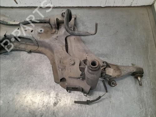 Used Subframe Subframe RENAULT MEGANE III Coupe (DZ0/1_) 2.0 TCe (DZ1N) (250 hp) 36486756 36486756
