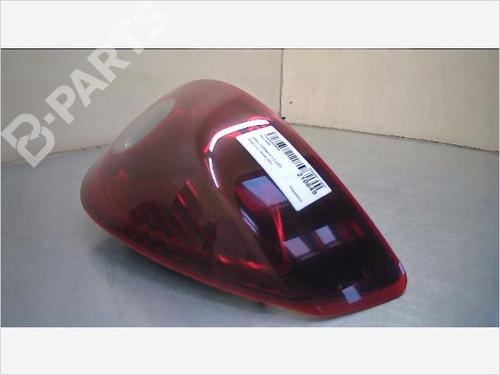 Right taillight OPEL CORSA D (S07) 1.3 CDTI (L08, L68) | BP9409447C35 