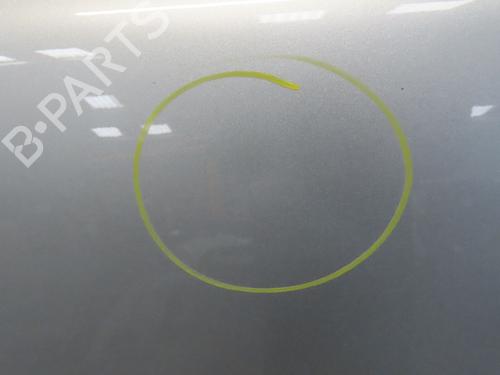 Left rear door PEUGEOT 5008 (0U_, 0E_) 1.6 HDi | BP24420139C4 