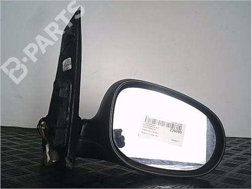 Used Right mirror FORD KA (RU8) 1.2 (69 hp) 9411148