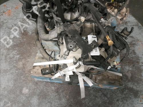 Gearbox NISSAN MICRA V (K14) 1.0 IG-T | BP30867154M3