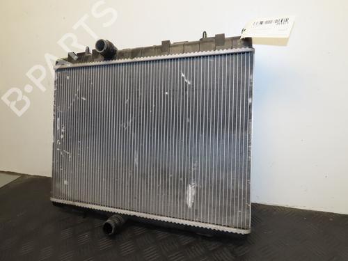 Water radiator PEUGEOT PARTNER Tepee 1.2 THP | BP35797509M31 - Image 3