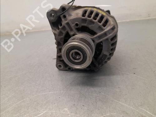 Alternator VW POLO IV (9N_, 9A_) 1.4 TDI | BP30116931M7 