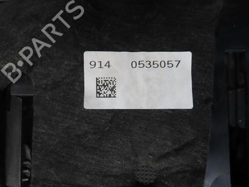 Glove box AUDI A3 (8V1, 8VK) 2.0 TDI | BP20243338C95 