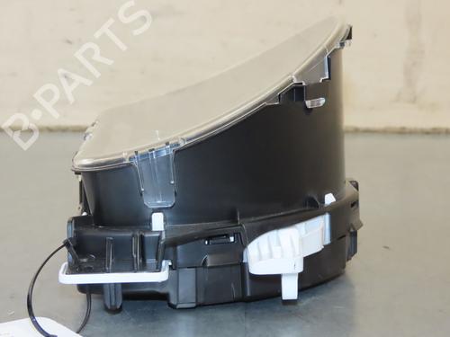 Instrument cluster RENAULT TWINGO III (BCM_, BCA_) 0.9 TCe 90 (BCM9, BCM2) | BP23158250C47 
