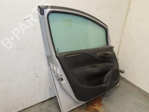 Used Left front door Left front door 38056522 38056522