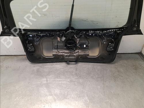 Tailgate VW GOLF VI (5K1) 1.6 TDI | BP16520692C6 