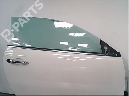 Right front door ALFA ROMEO MITO (955_) 1.4 MultiAir (955AXL1B) | BP9733702C3 