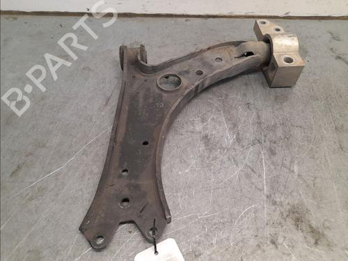 Used Right front suspension arm AUDI A3 (8P1) 1.9 TDI (105 hp) 15206242