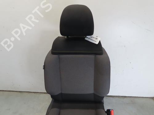Right front seat CITROËN C3 III (SX) 1.2 PureTech 82 | BP17214133C16