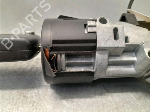 Ignition barrel CITROËN C3 II (SC_) 1.4 HDi 70 (SC8HZC, SC8HR0, SC8HP4) | BP32511232M48