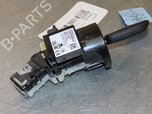 Ignition barrel DACIA SANDERO III 1.0 TCe 90 | BP17315316M48 