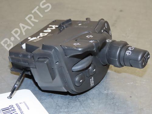 Used Steering column stalk RENAULT MODUS / GRAND MODUS (F/JP0_) 1.5 dCi (FP0D, JP0D) (82 hp) 16769232