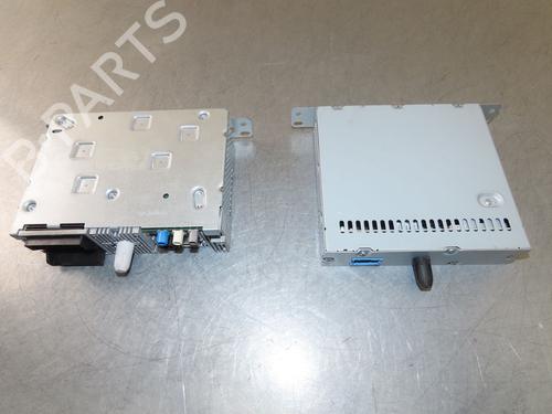 Radio CITROËN C4 II (NC_) 1.6 BlueHDi 100 | BP30556631E6 