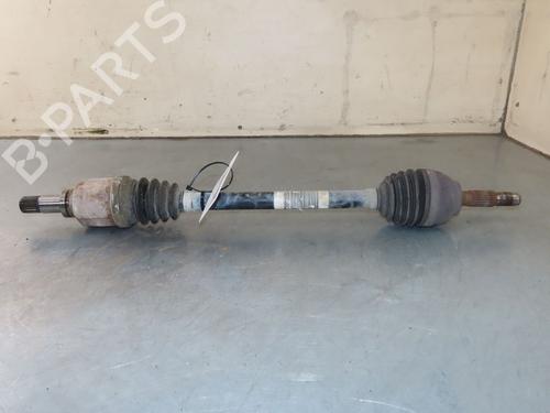 Used Left front driveshaft Left front driveshaft 37185677 37185677