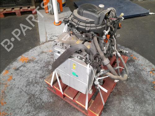 Engine RENAULT ZOE (BFM_) ZOE (BFMC, BFMD) | BP37432444M1 - Image 3