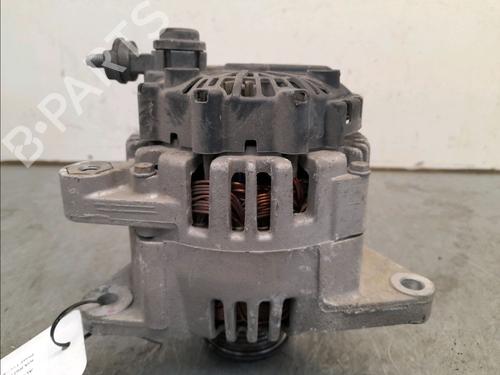 Used Alternator KIA RIO II (JB) 1.5 CRDi (110 hp) 15199378