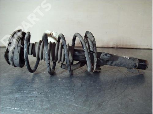 Used Left front shock absorber Left front shock absorber 9409911 9409911